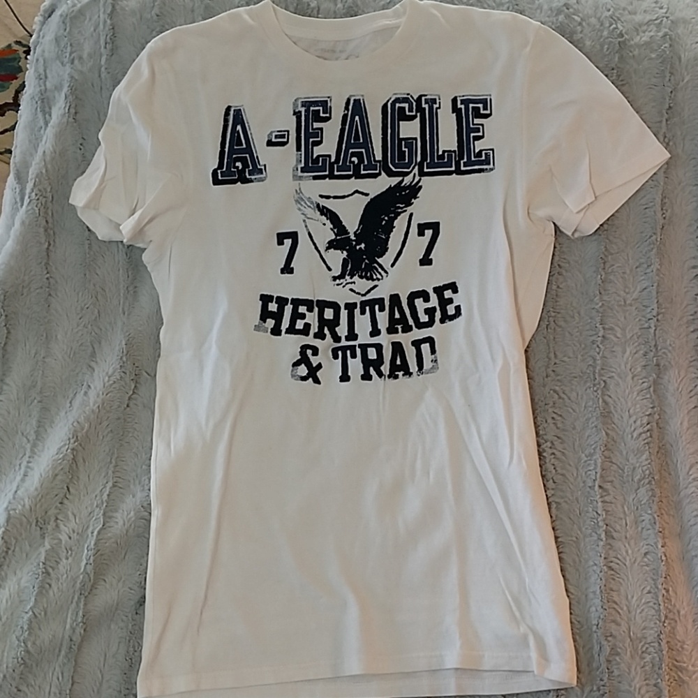 American eagle shirt